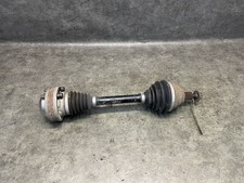 VW Passat 3C B6 2.0TDI 140PS BMP Antriebswelle vorne links #33126