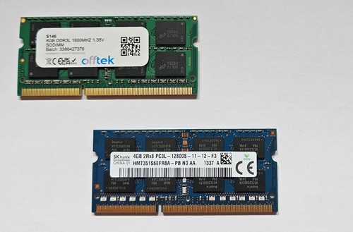 Offtek hynix 8gb ddr3l - 8gb,