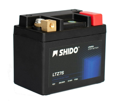 Lithium ionen lifepo4 batterie - lithium,