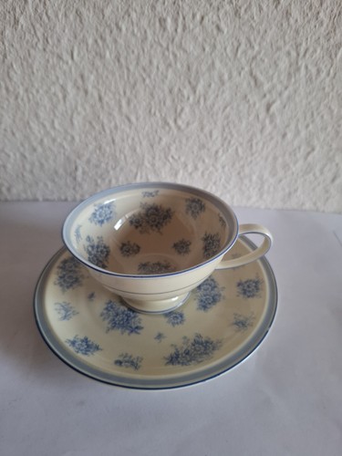 Espressotasse mit unterteller - espressotasse,