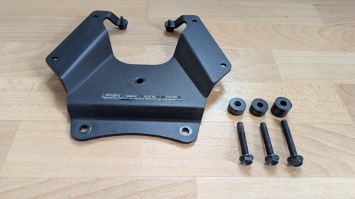 Givi topcase grundplatte - givi,