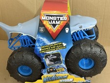 RC MNJ Megalodon Storm Amphibienfahrzeug
