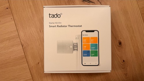 Tado smart smartes - tado°,