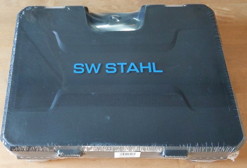Stahl steckschlüsselsatz - sw-stahl,