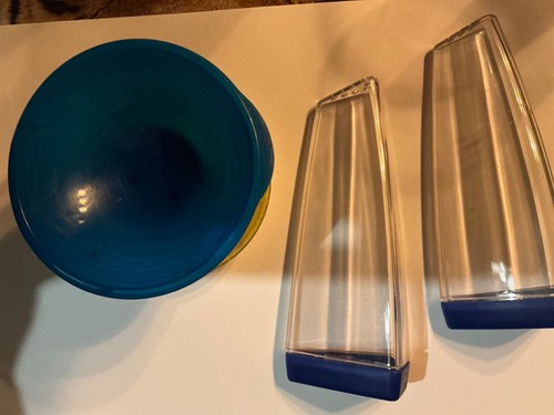 Tupperware minikonvolut - tupperware,,