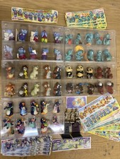 Ü Ei Figuren Konvolut Tao Tao