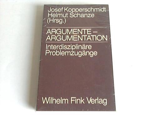 Argumente argumentation - argumente,