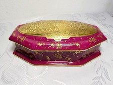 Große Deckeldose, Bonboniere