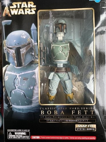 Kotobukiya star wars artfx - star, 1/7