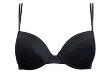 Triumph gefütterter BH mit