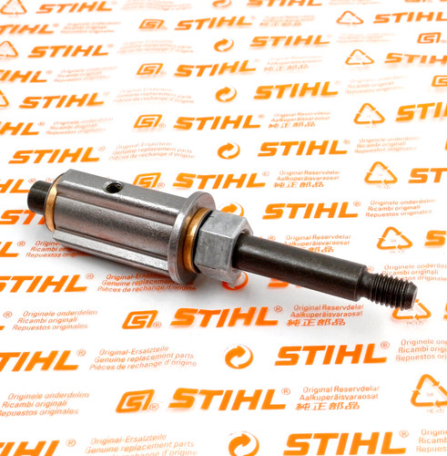 Original stihl schaft abtrieb - original,