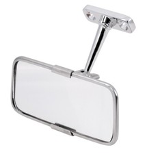 Oldtimer Spiegel Innenspiegel