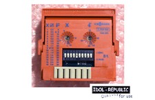 Viessmann elektronikbox - -,
