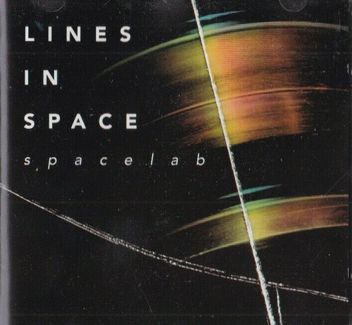 Lines space spacelab - in,