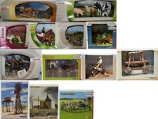 Schleich sets aussuchen - -,