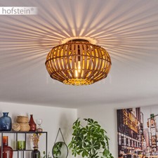 Boho Style Decken Lampen