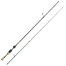 Abu Garcia Carabus Delicate2 602ULS 1,83m 0.8-4g S Ultralight-Spinnrute