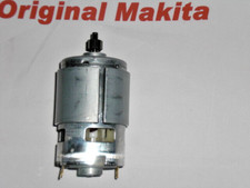 MAKITA MOTOR für AKKU - SCHLAGBOHRSCHRAUBER DHP453 o DDF453 Nr. 629937-8 NEU