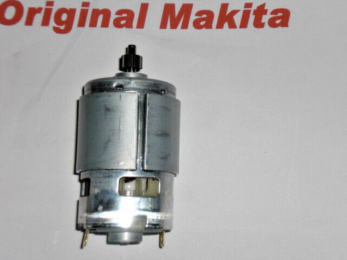 Makita motor für akku - für,