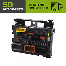 Sicherungskasten Für Berlingo C4 I Jumpy II Expert Peugeot Partner 9807028780
