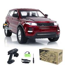 LDRC 4x4 1/14 RC Raupe Auto