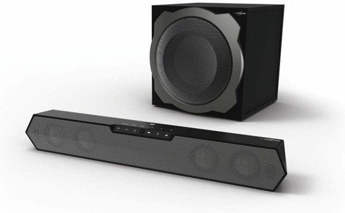 Urage soundzbar unleashed - soundzbar,