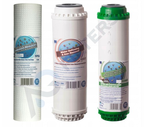 Aquafilter ersatz - 3,