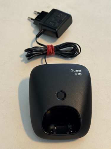 Gigaset a415 telefon - gigaset,