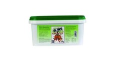 Olewo Karotten-Pellets mit