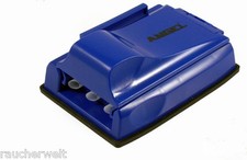 3 fach Premium Stopfmaschine