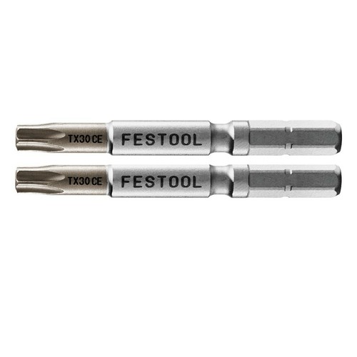 Festool bit centro 2 - bit, tx