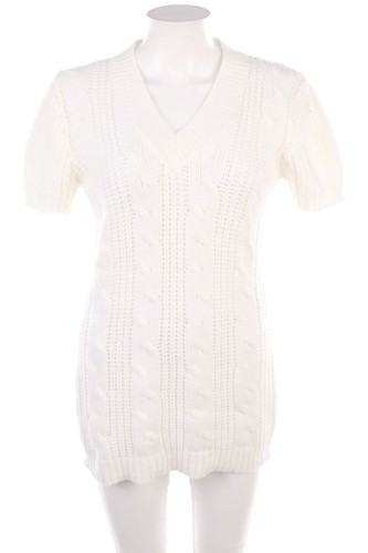Ohne label pullover strick - ohne,