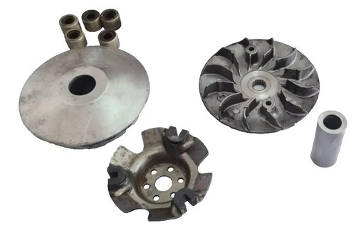 Multivar variator - multivar,