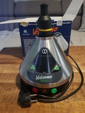 STORZ & BICKEL VOLCANO DIGIT