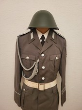 DDR - Uniform der NVA