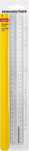 Eberhard faber metall - eberhard, metall-lineal