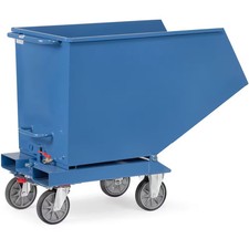 Fetra Muldenkipper 4702A bis