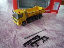 Herpa 306362 MB Actros 4 achs