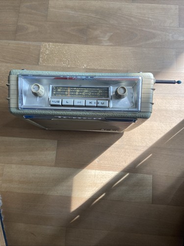 Blaupunkt derby radio - derby,