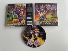 Spyro The Dragon für