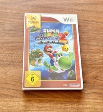 Super Mario Galaxy 2 (Nintendo