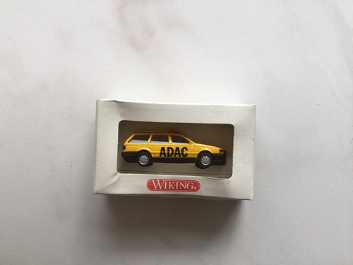 Wiking adac vw - adac,