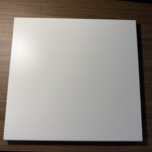 Ikea algot white - white, wood