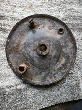 AWO Touren 425 Bremse