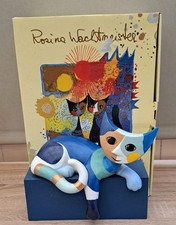 Rosina Wachtmeister Katze