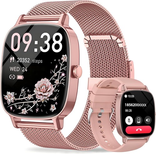 Smartwatch damen frauen mit - damen,