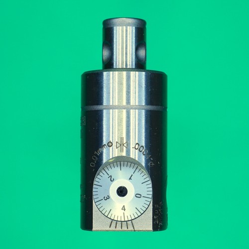 Seco feinbohrkopf ø23 31mm - seco, Ø23-31mm