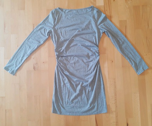 Shirtkleid größe bis - m, l