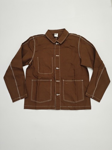 Nike life chore jacket - nike,