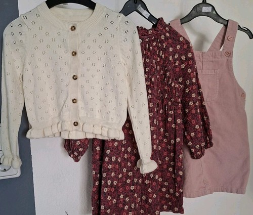 Süßes m zara set - ❤,